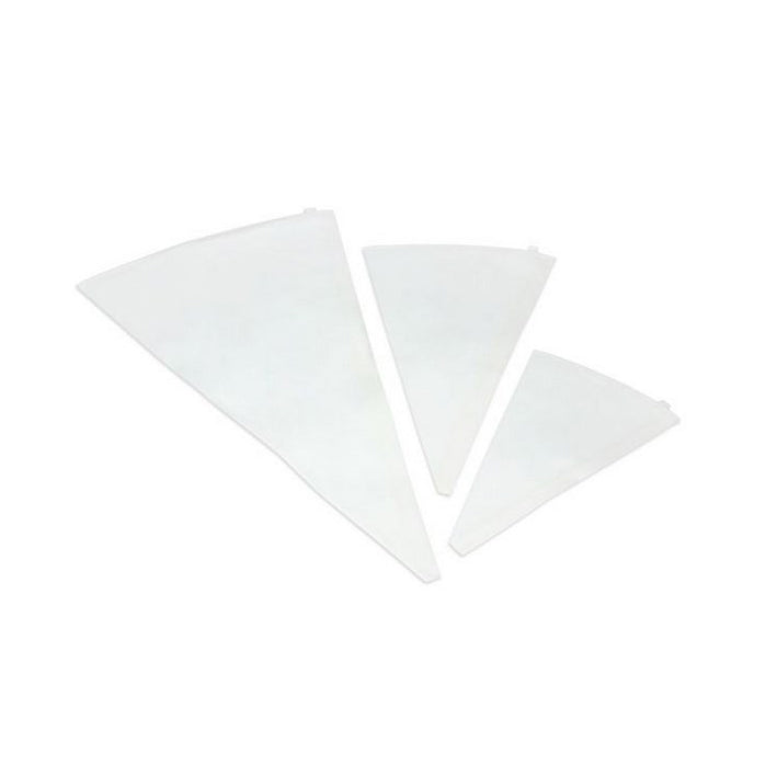 Mehrweg Spritzbeutel 25 cm