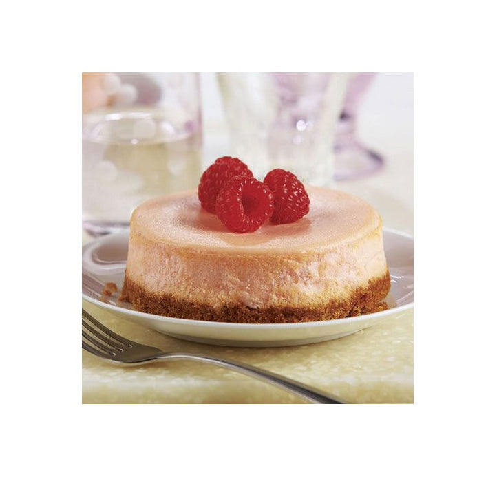 Wilton Mini Springform 3er Set - Kuchenwunder-Shop