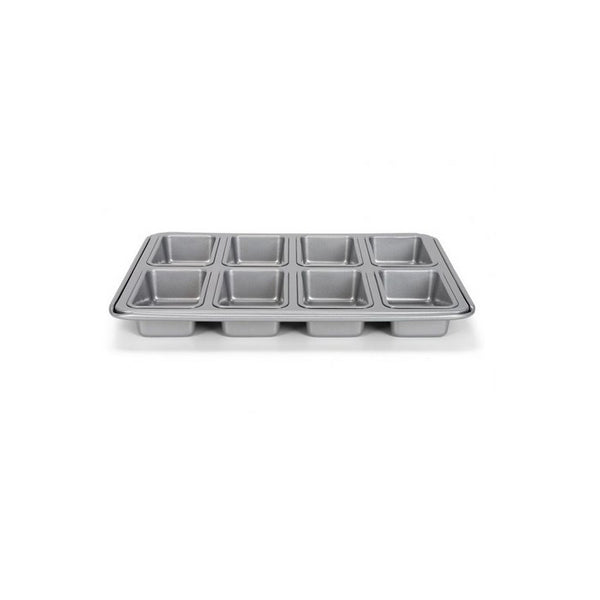 Patisse Mini Brotform mit 8 Fächer - Kuchenwunder-Shop