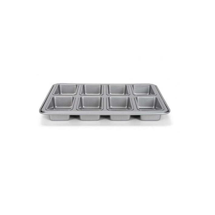 Patisse Mini Brotform mit 8 Fächer - Kuchenwunder-Shop