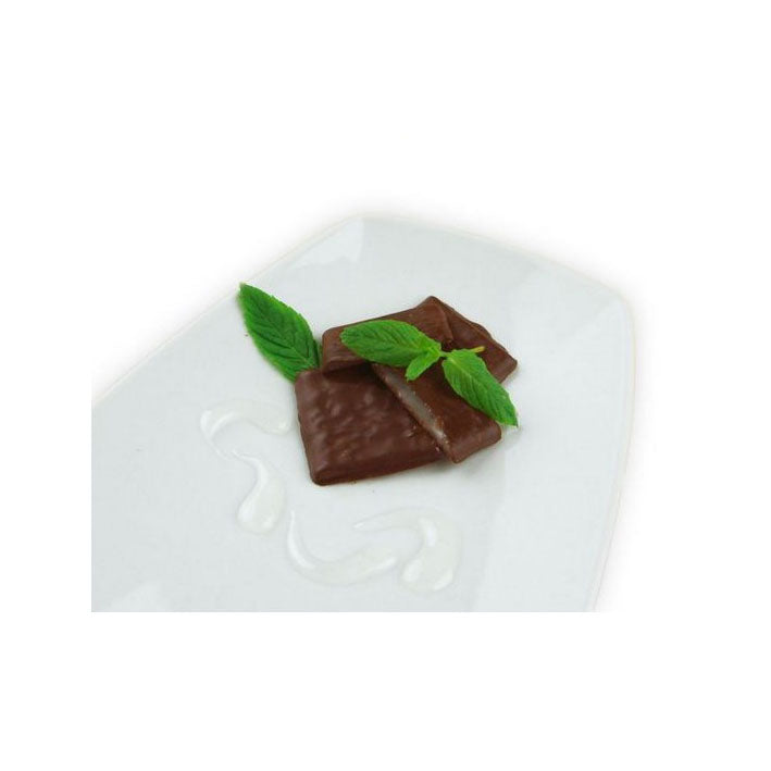 Aromapaste Minze 120 g - Kuchenwunder-Shop