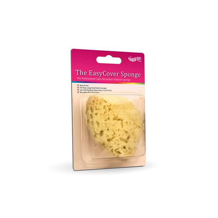 Paintingsponge, Tortenschwamm für Mal- und Tupftechniken - Kuchenwunder-Shop