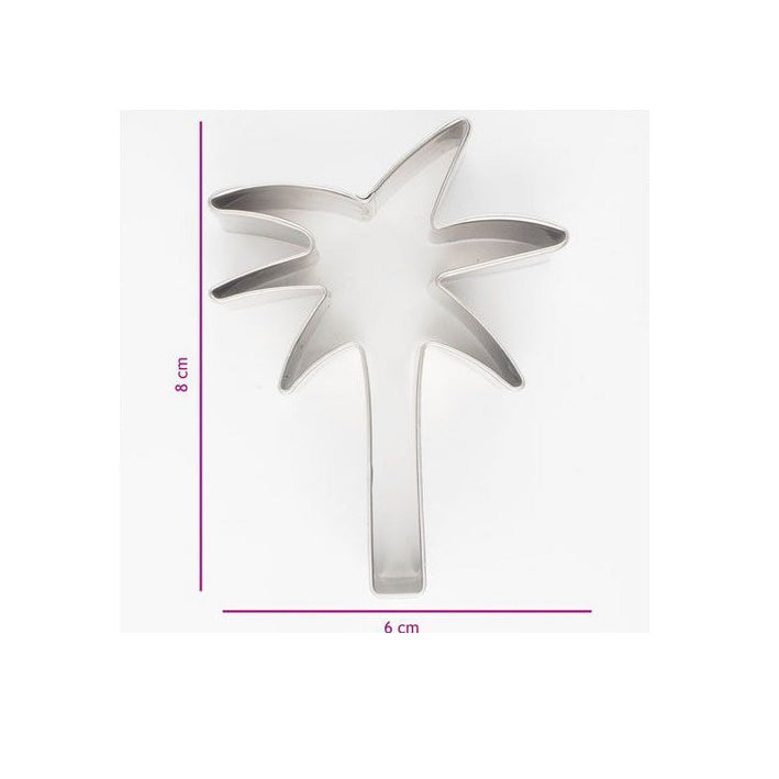Ausstecher Palme