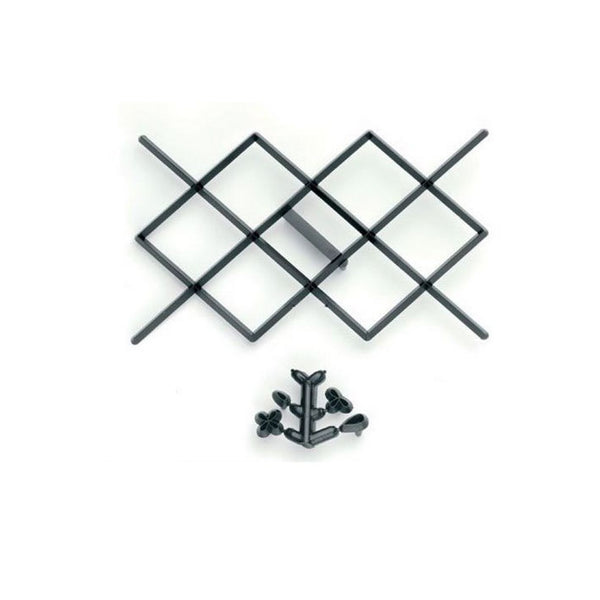 Patchwork Cutter Diamant-Raute - Kuchenwunder-Shop