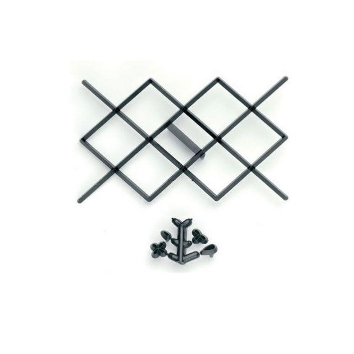 Patchwork Cutter Diamant-Raute - Kuchenwunder-Shop
