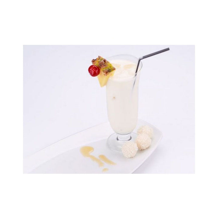 Aromapaste Piña Colada 120 g - Kuchenwunder-Shop