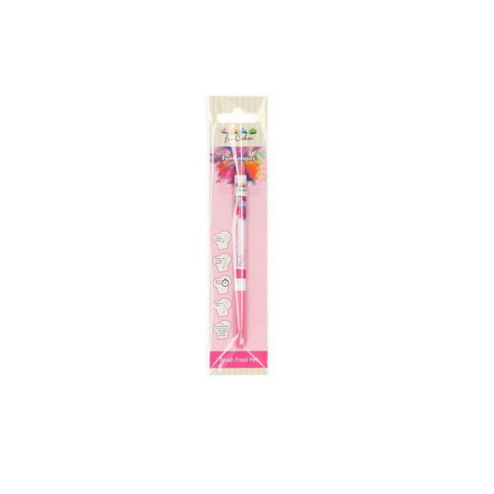 FunCakes Lebensmittel Farbstift Pink - Kuchenwunder-Shop