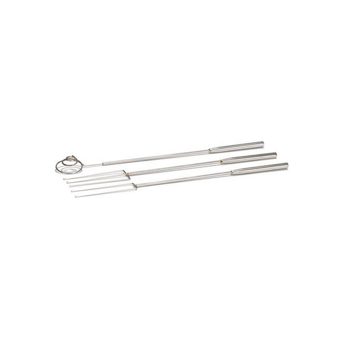 Pralinenwerkzeug, Pralinengabel Set 3-teilig - Kuchenwunder-Shop