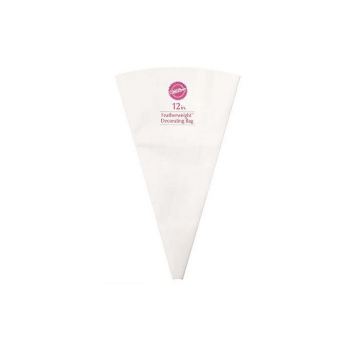 Wilton Spritzbeutel 30 cm, Mehrfachspritzbeutel - Kuchenwunder-Shop