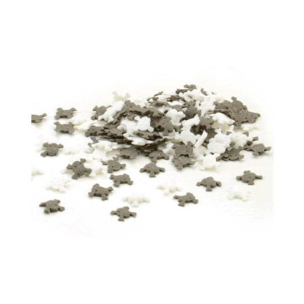 Cake Masters Totenkopf Mix 40 g