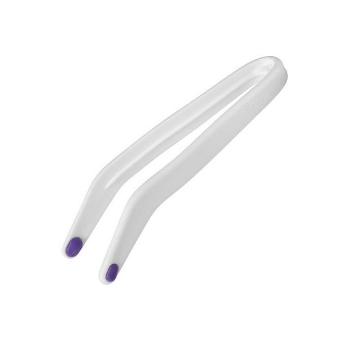 Tunkzange, Pralinenwerkzeug, Dripping Tongs Zange - Kuchenwunder-Shop