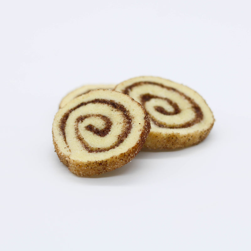 Zimtschnecken Kekse 145 g - Kekse, Teegebäck online bestellen - Kuchenwunder-Shop
